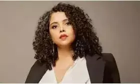 एयरपोर्ट से हिरासत में ली गईं राणा अयूब, पत्रकारिता पर लेक्चर देने जा रहीं थी लंदन