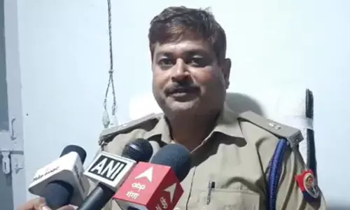 घर में घुसा चोर, लेकिन शराब देखते ही बदली नीयत, पीकर हो गया टल्ली और फिर हुआ कुछ ऐसा...