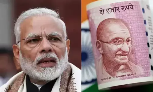 7th Pay Commission News: मोदी सरकार का कर्मचारियों को बड़ा तोहफा, DA में 3% बढ़ोतरी का ऐलान