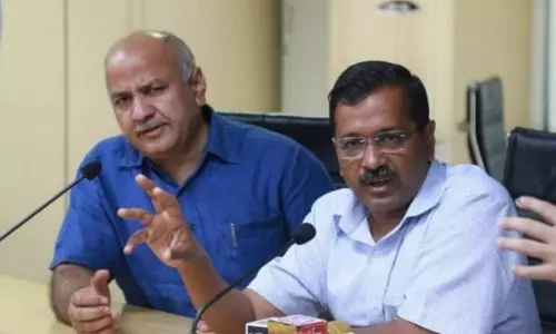 दिल्ली को सिंगापुर बना पाएगी केजरीवाल सरकार? झूठे आंकड़ों से सच होगा सपना? दिल्ली को सिंगापुर बना पाएगी केजरीवाल सरकार? झूठे आंकड़ों से सच होगा सपना?