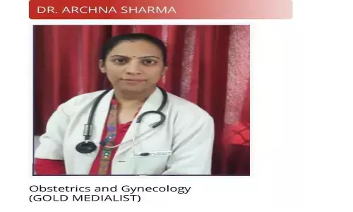 Archana Sharmas suicide in Dausa, Rajasthan.: राजस्थान के दौसा में महिला डॉक्टर अर्चना शर्माआत्महत्या मामले में सरकार एक्शन में आई ,SP हटाए और SHO सस्पेंड