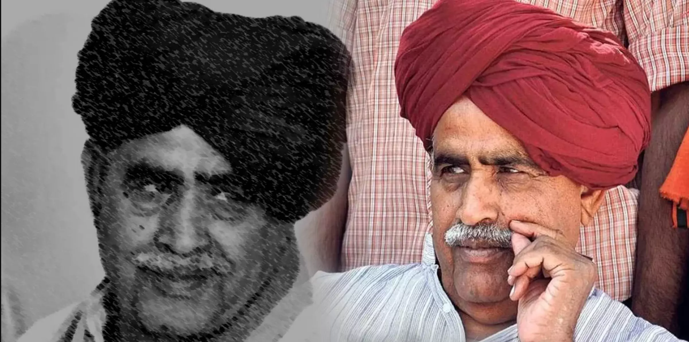 Kirori Singh Bainsla : गुर्जर नेता कर्नल किरोड़ी सिंह बैंसला का निधन Kirori Singh Bainsla : गुर्जर नेता कर्नल किरोड़ी सिंह बैंसला का निधन