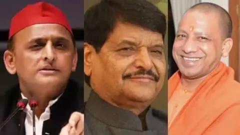 अखिलेश यादव को झटका देकर BJP में शामिल होने के लिए क्यों तैयार हैं शिवपाल यादव