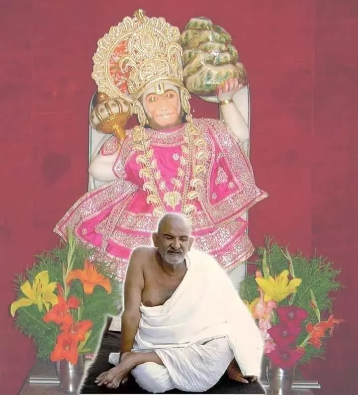 जब महाराजजी ने एक भक्त को बड़ी कानूनी मुसीबत से बचाया जब महाराजजी ने एक भक्त को बड़ी कानूनी मुसीबत से बचाया