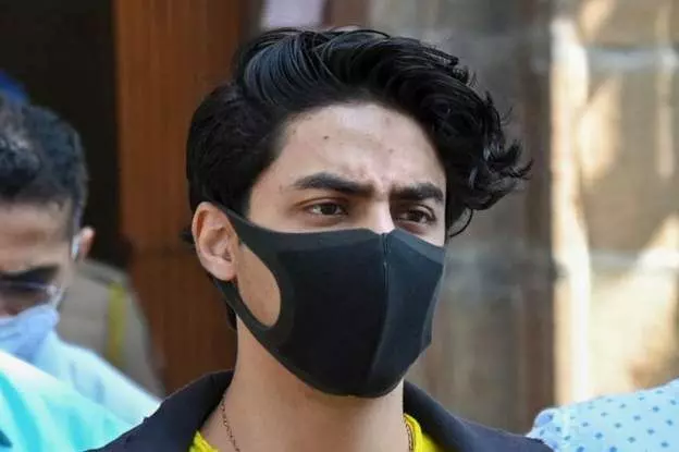 Aryan Khan drugs case Aryan Khan drugs case