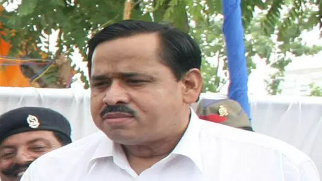 Naseemuddin Siddiqui