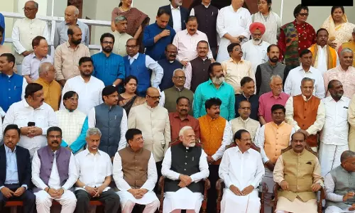 72 राज्यसभा के सदस्यों को आज दी जाएगी विदाई 72 राज्यसभा के सदस्यों को आज दी जाएगी विदाई