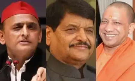 अखिलेश यादव को झटका देकर BJP में शामिल होने के लिए क्यों तैयार हैं शिवपाल यादव