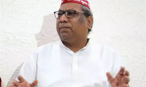 Nishad Party President and Fisheries Minister Sanjay Nishad: मंत्री संजय निषाद के इस बयान से मचा अधिकारियों मे हड़कंप