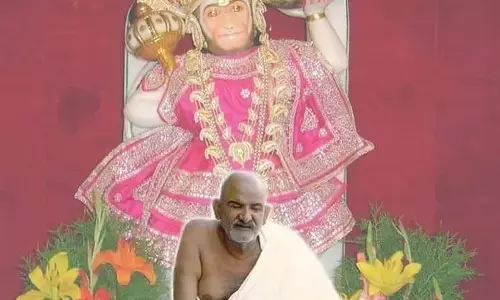 जब महाराजजी ने एक भक्त को बड़ी कानूनी मुसीबत से बचाया जब महाराजजी ने एक भक्त को बड़ी कानूनी मुसीबत से बचाया