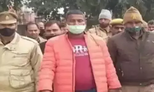 Court decision: माफिया कुंटू समेत 9 आरोपियों को 10 वर्ष कैद की सजा, आखिर मामला क्या है Court decision: माफिया कुंटू समेत 9 आरोपियों को 10 वर्ष कैद की सजा, आखिर मामला क्या है