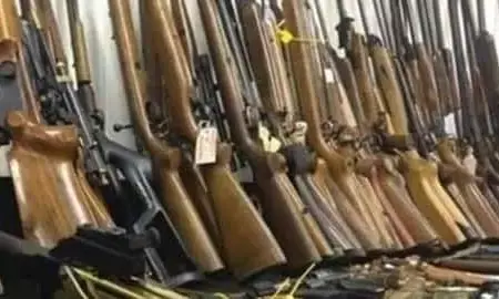 कानपुर में 41 हजार असलहा लाइसेंस की SIT जांच