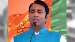 Sangeet Som