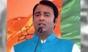 Sangeet Som Sangeet Som