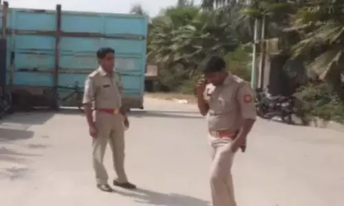 BSP leades meat factory raided BSP leades meat factory raided