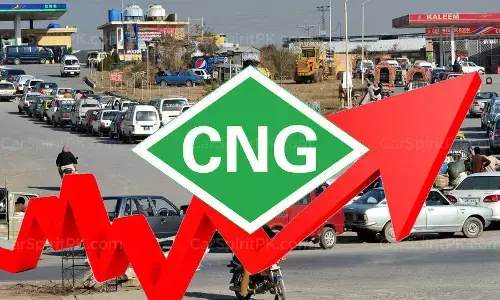महंगाई की दोहरी मार! रात में PNG तो सुबह में CNG हुई फिर से महंगी, जानिए- अब क्या हैं रेट महंगाई की दोहरी मार! रात में PNG तो सुबह में CNG हुई फिर से महंगी, जानिए- अब क्या हैं रेट
