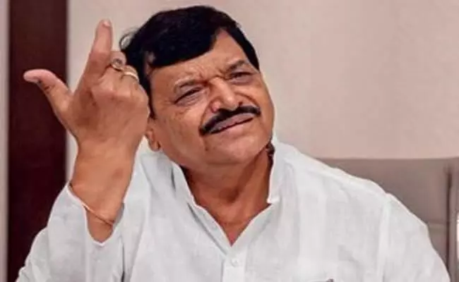 शिवपाल यादव बोले- जिसे चलना सिखाया वह हमें रौंदता चला गया शिवपाल यादव बोले- जिसे चलना सिखाया वह हमें रौंदता चला गया