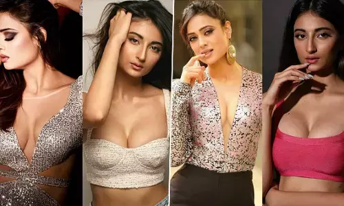 Shweta Tiwari Sexy Video: Palak Tiwari हॉटनेस के मामले में मॉम Shweta Tiwari को दे रही हैं मात Shweta Tiwari Sexy Video: Palak Tiwari हॉटनेस के मामले में मॉम Shweta Tiwari को दे रही हैं मात
