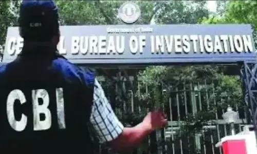 कैसे बचेगी सीबीआई की साख? कैसे बचेगी सीबीआई की साख?