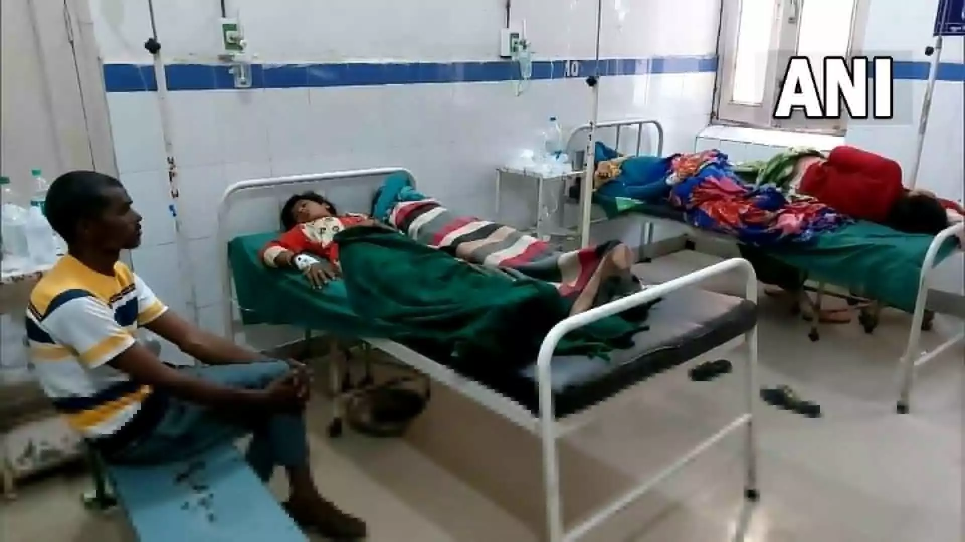 उत्तराखंड: हरिद्वार में खाना खाने के बाद 72 लोग बीमार पड़ गए