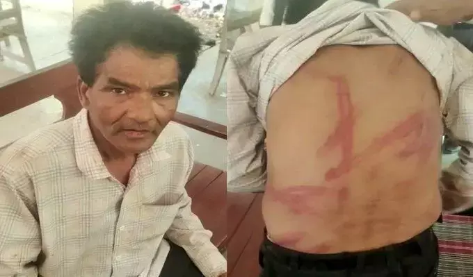 SDM Gyanendra Vikram Singh of Pratapgarh: शराब के नशे में एसडीएम ने अपने नायब तहसीलदार को मार डाला, आरोपी एसडीएम को बचाने में जुटा सरकारी अमला SDM Gyanendra Vikram Singh of Pratapgarh: शराब के नशे में एसडीएम ने अपने नायब तहसीलदार को मार डाला, आरोपी एसडीएम को बचाने में जुटा सरकारी अमला