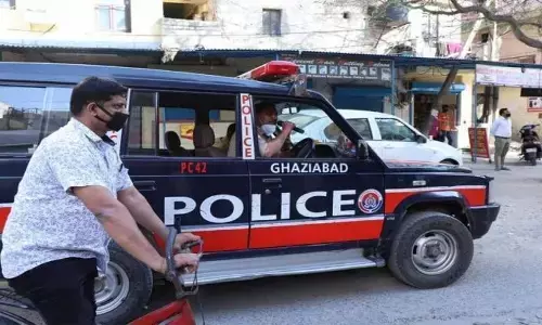 Commissionerate system may be implemented in Ghaziabad