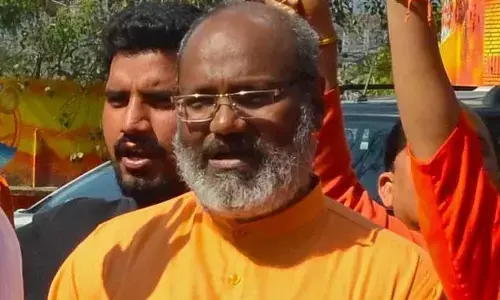 Controversial Statement of Yeti Narasimhanand: यति नरसिंहानंद के विवादित बयान वाला एक और वीडियो हुआ वायरल