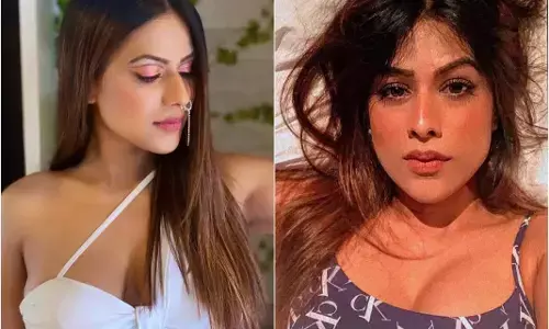 Nia Sharma Sexy Video: Nia Sharma ने बोल्ड कपड़ों में दिखाया बेहद Sexy अवतार, Bold Video देखकर चौंक गए फैंस