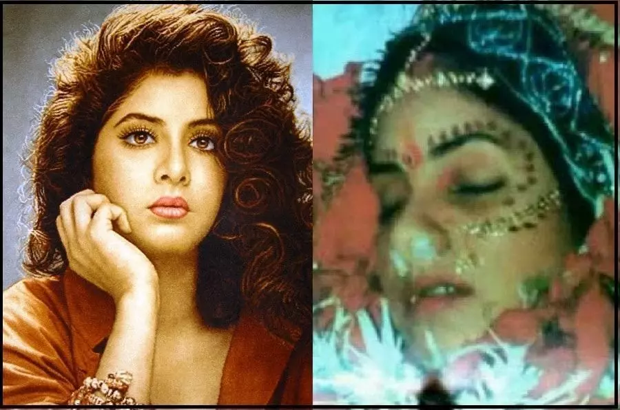 Remembering Divya Bharti: आज भी नहीं सुलझी है दिव्या भारती की मौत की गुत्थी, जानें क्या हुआ था उस रात