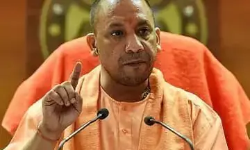 UP के एक दर्जन से ज्यादा जिलों के नाम बदलेगी योगी सरकार, जानिए किन शहरों से होगी शुरुआत UP के एक दर्जन से ज्यादा जिलों के नाम बदलेगी योगी सरकार, जानिए किन शहरों से होगी शुरुआत