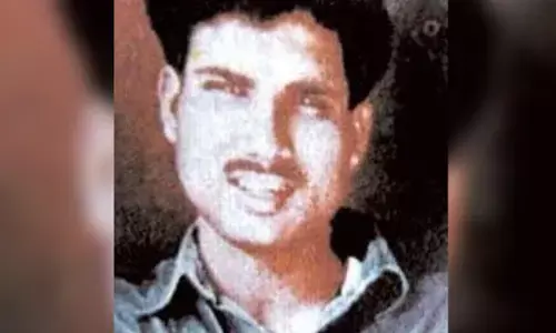 Sriprakash Shukla: श्रीप्रकाश शुक्ला, जरायम की दुनिया का एक ऐसा नाम जिसने मुख्यमंत्री तक की ले ली थी मारने की सुपारी Sriprakash Shukla: श्रीप्रकाश शुक्ला, जरायम की दुनिया का एक ऐसा नाम जिसने मुख्यमंत्री तक की ले ली थी मारने की सुपारी