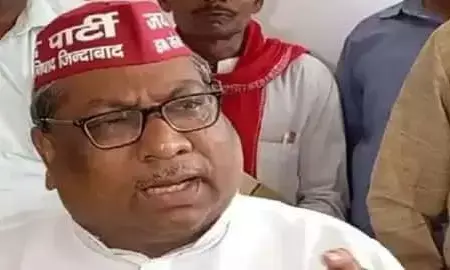 рд╕рдВрдЬрдп рдирд┐рд╖рд╛рдж рдиреЗ рдХреА рдирд┐рд╖рд╛рджрд░рд╛рдЬ рдПрдХреНрд╕рдкреНрд░реЗрд╕ рдЯреНрд░реЗрди рдЪрд▓рд╛рдиреЗ рдХреА рдорд╛рдВрдЧ, рдкреВрд░реНрд╡рд╛рдЪрд▓ рдПрдХреНрд╕реНрдкреНрд░реЗрд╕ рдХрд╛ рдмрджрд▓реЗрдЧрд╛ рдирд╛рдо? рд╕рдВрдЬрдп рдирд┐рд╖рд╛рдж рдиреЗ рдХреА рдирд┐рд╖рд╛рджрд░рд╛рдЬ рдПрдХреНрд╕рдкреНрд░реЗрд╕ рдЯреНрд░реЗрди рдЪрд▓рд╛рдиреЗ рдХреА рдорд╛рдВрдЧ, рдкреВрд░реНрд╡рд╛рдЪрд▓ рдПрдХреНрд╕реНрдкреНрд░реЗрд╕ рдХрд╛ рдмрджрд▓реЗрдЧрд╛ рдирд╛рдо?