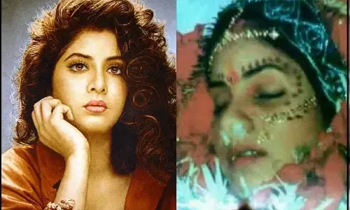 Remembering Divya Bharti: आज भी नहीं सुलझी है दिव्या भारती की मौत की गुत्थी, जानें क्या हुआ था उस रात Remembering Divya Bharti: आज भी नहीं सुलझी है दिव्या भारती की मौत की गुत्थी, जानें क्या हुआ था उस रात