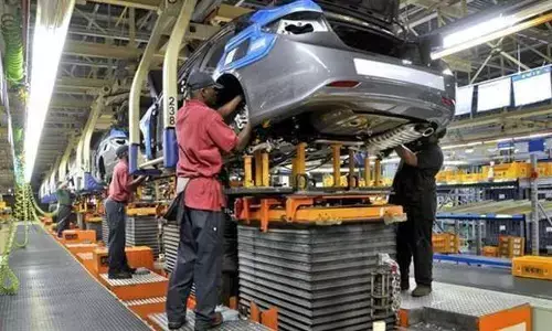 Decarbonization Heavy Industry sector:भारी उद्योग क्षेत्र के डीकरबनाइज़ेशन पर हो रहा है मनन