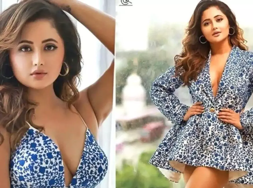 Rashami Desai Sexy Video: एक्ट्रेस Rashami Desai की Sexy फोटोज हुई वायरल, दिखा Sexy अवतार Rashami Desai Sexy Video: एक्ट्रेस Rashami Desai की Sexy फोटोज हुई वायरल, दिखा Sexy अवतार