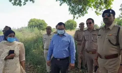 SP MLA Nahid Hassan: अवैध शत्रु संपत्ति मामले में सपा विधायक नाहिद हसन के चाचा के खिलाफ मुकदमा दर्ज