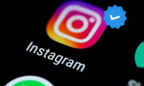 Instagram में ब्लू टिक पाने के लिए ऐसे करें अप्लाई, जानें- क्या है आसान तरीका Instagram में ब्लू टिक पाने के लिए ऐसे करें अप्लाई, जानें- क्या है आसान तरीका