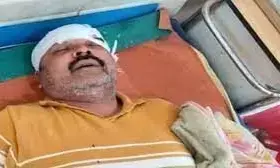 Uttar Pradesh News : मुस्लिम युवक को PM मोदी को और CM योगी की तारीफ करना पड़ा महंगा,  लोगों ने किया जानलेवा हमला Uttar Pradesh News : मुस्लिम युवक को PM मोदी को और CM योगी की तारीफ करना पड़ा महंगा,  लोगों ने किया जानलेवा हमला