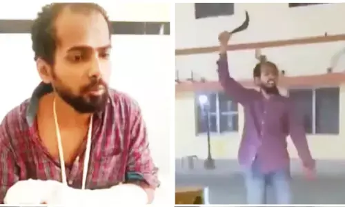 Gorakhnath Temple Attack : गोरखनाथ मंदिर पर हमला करने वाला आरोपी मुर्तजा मानसिक रूप से स्वस्थ, डॉक्टर की रिपोर्ट Gorakhnath Temple Attack : गोरखनाथ मंदिर पर हमला करने वाला आरोपी मुर्तजा मानसिक रूप से स्वस्थ, डॉक्टर की रिपोर्ट