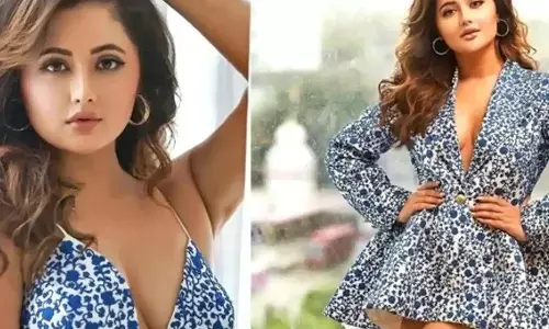 Rashami Desai Sexy Video: एक्ट्रेस Rashami Desai की Sexy फोटोज हुई वायरल, दिखा Sexy अवतार Rashami Desai Sexy Video: एक्ट्रेस Rashami Desai की Sexy फोटोज हुई वायरल, दिखा Sexy अवतार