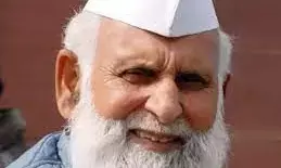 Azaan Controversy : सपा सांसद बोले - 3 मिनट की अजान से नहीं 24 घंटे के अखंड पाठ से होता है ध्वनि प्रदूषण