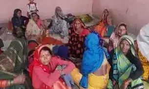 नगरकोट देवी दर्शन के लिए जा रहे मध्य प्रदेश के श्रद्धालु की सड़क पार करते हुए ट्रक की चपेट मैं आने से मौत नगरकोट देवी दर्शन के लिए जा रहे मध्य प्रदेश के श्रद्धालु की सड़क पार करते हुए ट्रक की चपेट मैं आने से मौत