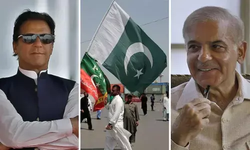Pakistan Political Crisis Live : पाकिस्तान में क्या होगा? संसद में घमासान.. पाक संसद में अविश्वास प्रस्ताव पर होगी वोटिंग जारी