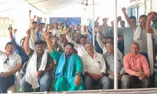 मध्य प्रदेश के 50 पचास प्रगतिशील किसान भ्रमण प्रशिक्षण हेतु पहुंचे कोंडागांव के मां दंतेश्वरी हर्बल फार्म्स और रिसर्च सेंटर