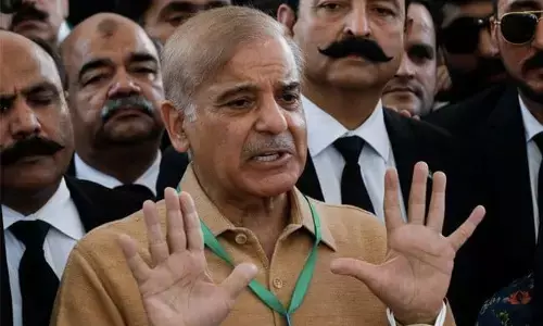 Biography Shehbaz Sharif: कौन है शहबाज शरीफ जो पांच शादियां कर चुके और तीन बार पंजाब के CM रहे, जानें- भारत से क्या है उनका कनेक्शन