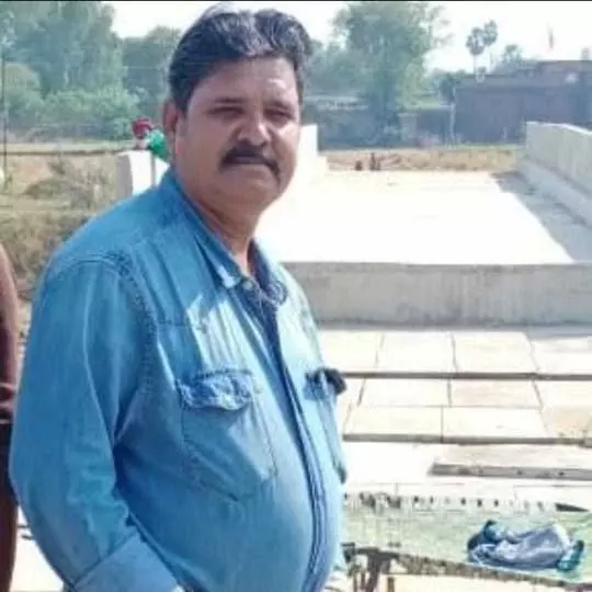 सिंचाई विभाग का सहायक अभियंता ही निकला 60 फुट लंबे पुल की चोरी का मास्टरमाइंड सिंचाई विभाग का सहायक अभियंता ही निकला 60 फुट लंबे पुल की चोरी का मास्टरमाइंड