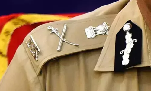 Police Commissionerate News : यूपी में ये बनेंगी चार पुलिस कमिश्नरी!