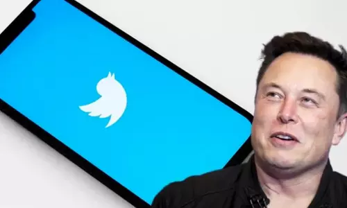Twitter बोर्ड का हिस्सा नहीं होंगे एलन मस्क Twitter बोर्ड का हिस्सा नहीं होंगे एलन मस्क