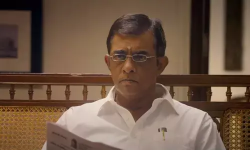 Shiv Kumar Subramaniam Death: मशहूर एक्टर शिव कुमार सुब्रमण्यम का निधन, दो महीने पहले ब्रेन ट्यूमर से हुई थी बेटे की मौत Shiv Kumar Subramaniam Death: मशहूर एक्टर शिव कुमार सुब्रमण्यम का निधन, दो महीने पहले ब्रेन ट्यूमर से हुई थी बेटे की मौत