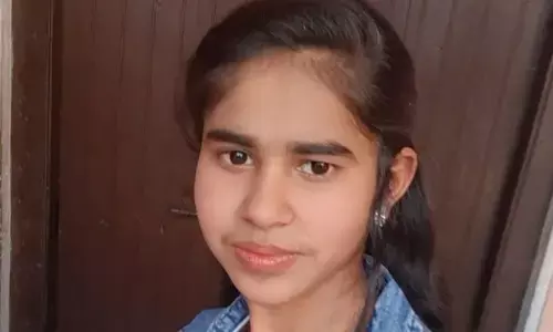 Anushka suicide case: कैराना की छात्रा अनुष्का सुसाइड मामला, घटनास्थल से एकत्र किए सबूतों को फॉरेंसिक लैब के लिए भेज